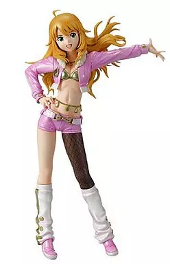 Figure - The Idolmaster / Hoshii Miki