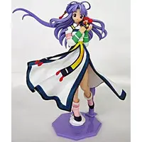 Figure - Mamotte Shugogetten! (Protect Me, Heavenly Moon Guardian!)