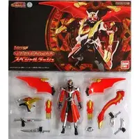 Figure - Kamen Rider Wizard