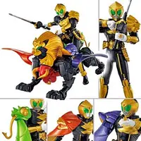 Figure - Kamen Rider Wizard