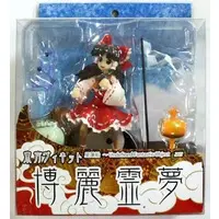 Figure - Touhou Project / Hakurei Reimu