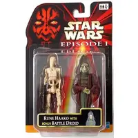 Figure - Star Wars