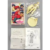 Garage Kit - Figure - Ranma ½