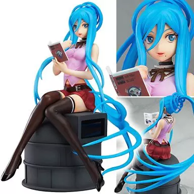 Figure - Arpeggio of Blue Steel -Ars Nova-