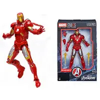 Figure - The Avengers