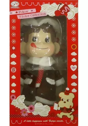 Figure - Peko-chan