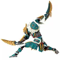 Revoltech - Monster Hunter Series