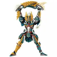 Revoltech - Monster Hunter Series