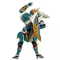 Revoltech - Monster Hunter Series