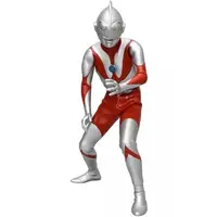 Sofubi Figure - Ultraman Series