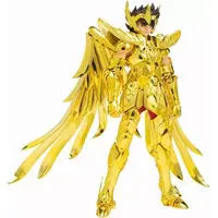 Figure - Saint Seiya