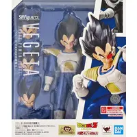 S.H.Figuarts - Dragon Ball / Vegeta