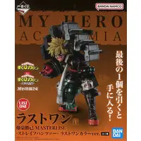 Ichiban Kuji - Boku no Hero Academia (My Hero Academia) / Bakugou Katsuki