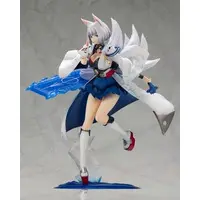 Figure - With Bonus - Azur Lane / Kaga