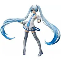 Figure - VOCALOID / Snow Miku & Hatsune Miku