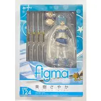 figma - Puella Magi Madoka Magica / Miki Sayaka