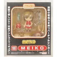 Nendoroid - VOCALOID / MEIKO