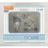 Figure - Yuru Camp△ / Shima Rin