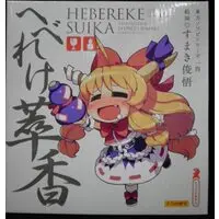 Sofubi Figure - Touhou Project