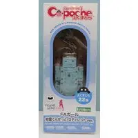 Cu-poche - Cu-Poche Extra