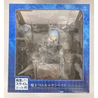 Figure - Tensura / Rimuru Tempest