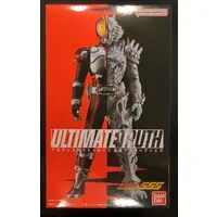 Figure - Kamen Rider 555