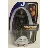 Figure - Star Trek