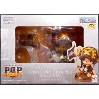 P.O.P (Portrait.Of.Pirates) - One Piece / Tony Tony Chopper