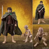 S.H.Figuarts - The Lord of the Rings