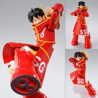 S.H.Figuarts - One Piece / Monkey D. Luffy