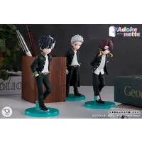 Adokenette - Wind Breaker / Sakura Haruka