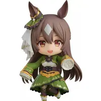 Nendoroid - Uma Musume: Pretty Derby / Satono Diamond