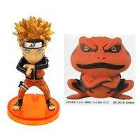 World Collectable Figure - Ichiban Kuji - NARUTO / Uzumaki Naruto