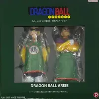 Figure - Dragon Ball / Tien Shinhan