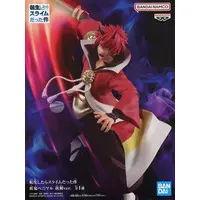 Figure - Tensura / Benimaru