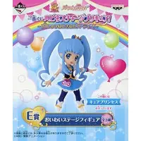 Ichiban Kuji - Pretty Cure series