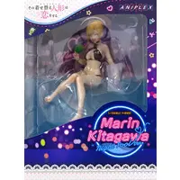 Figure - Sono Bisque Doll wa Koi wo Suru (My Dress-Up Darling) / Kitagawa Marin