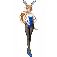 Figure - Aa! Megami-sama! / Belldandy