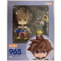 Nendoroid - Kingdom Hearts