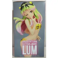 Prize Figure - Figure - Urusei Yatsura (Those Obnoxious Aliens) / Lum