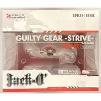 Figure - Guilty Gear