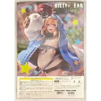 Figure - Guilty Gear / Bridget