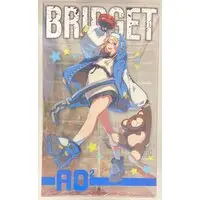 Figure - Guilty Gear / Bridget