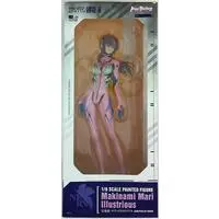 Figure - Neon Genesis Evangelion / Mari Illustrious Makinami