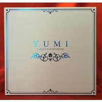 Figure - Yumi (Asanagi) - Asanagi