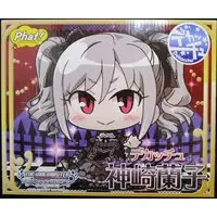 Figure - The iDOLM@STER Cinderella Girls / Kanzaki Ranko