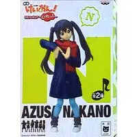 Prize Figure - Figure - K-ON! / Nakano Azusa