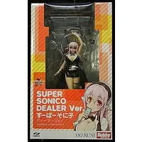 Figure - Super Sonico / Sonico