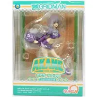 Figure - SSSS.Gridman / Shinjou Akane