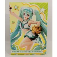 Prize Figure - Figure - VOCALOID / Hatsune Miku